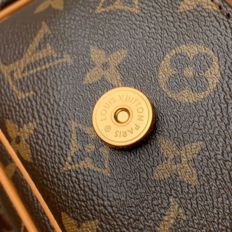 LV Satchel bags